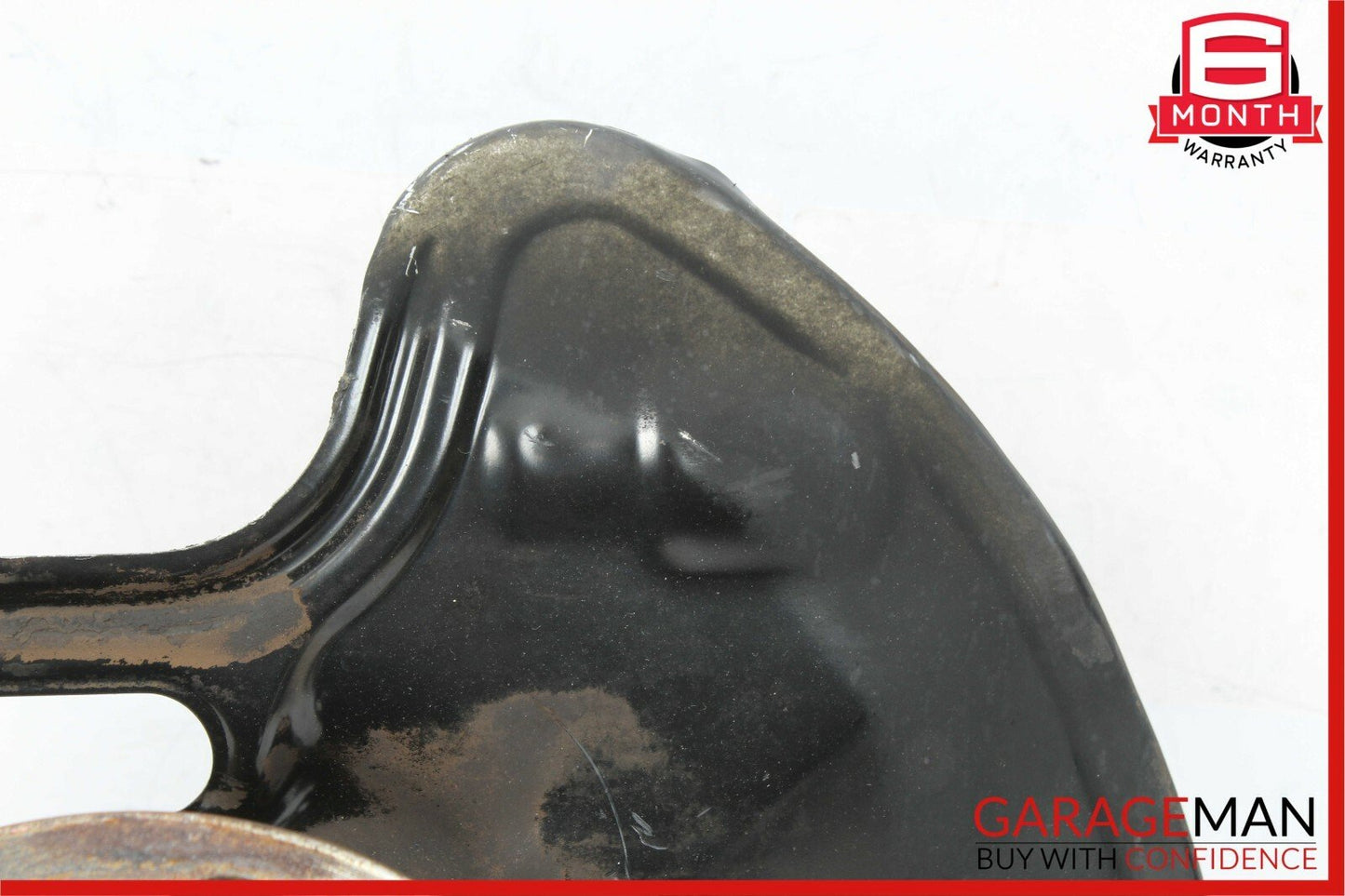 08-17 Mercedes SLK250 E350 C250 Front Right Side RWD Spindle Knuckle Hub Bearing