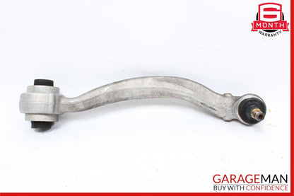 08-14 Mercedes W204 C250 C350 Front Right Side Wishbone Curved Control Arm OEM