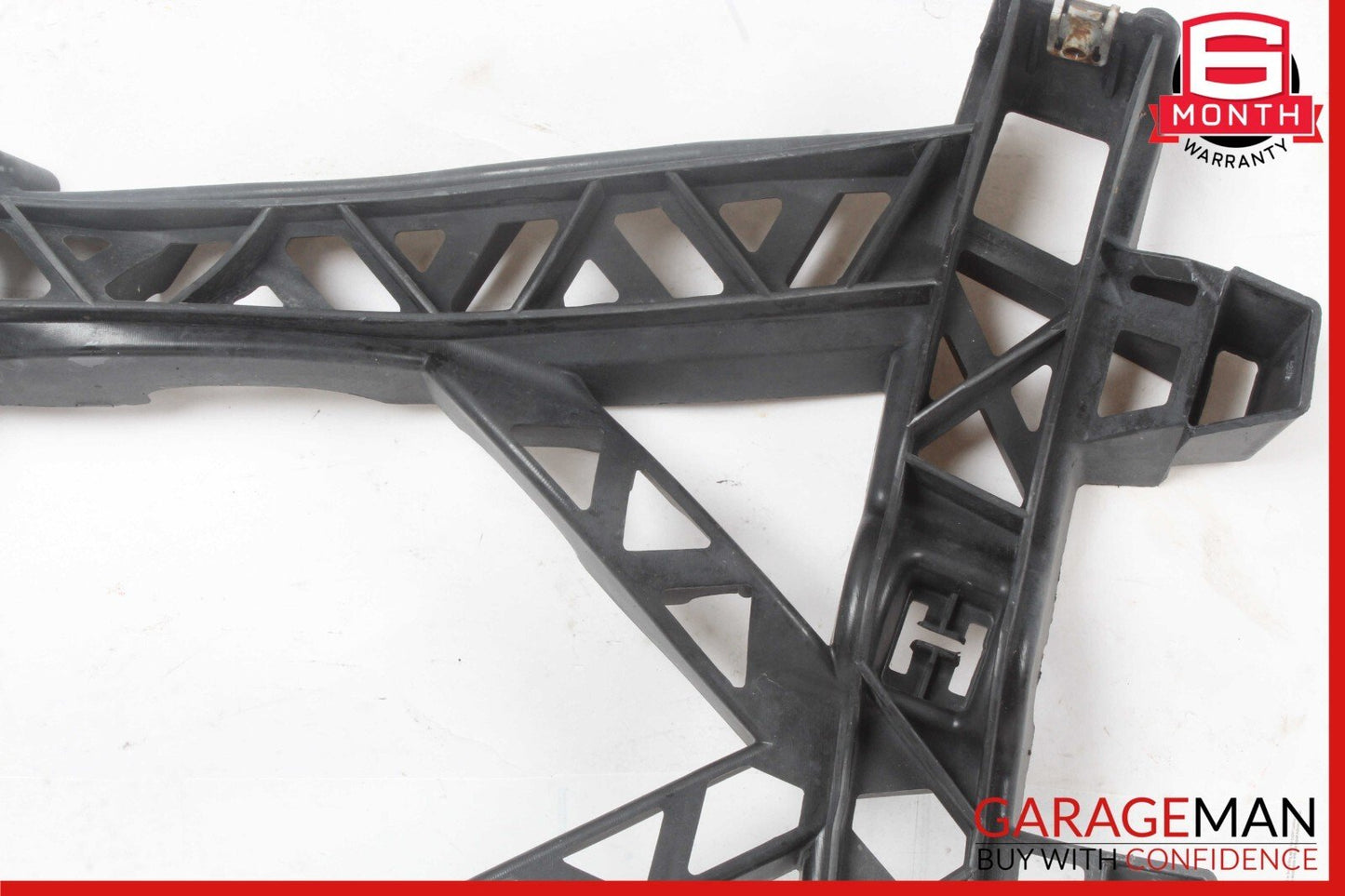 13-19 Mercedes X166 GL450 GLS450 Rear Right Bumper Holder Support Bracket OEM