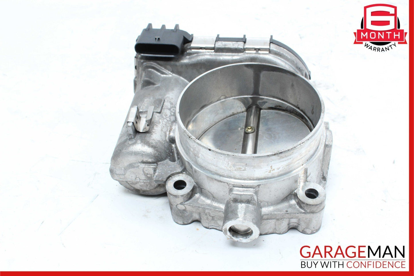 12-20 Mercedes W204 C350 E400 SLK350 GLK350 Engine Throttle Body 2761410125 OEM