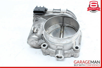12-20 Mercedes W204 C350 E400 SLK350 GLK350 Engine Throttle Body 2761410125 OEM