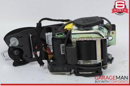 15-18 Mercedes W205 C300 C350e Front Right Side Seatbelt Seat Belt Retractor OEM