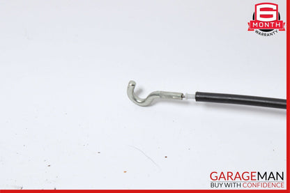 03-09 Mercedes W211 E350 E500 E550 Rear Right Side Door Lock Latch Actuator OEM