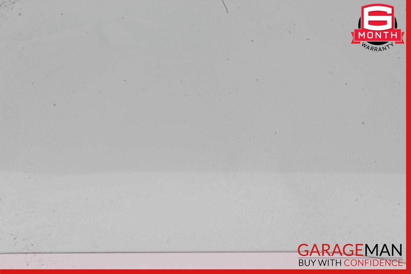97-04 Porsche Boxster 986 Front Right Side Door Window Auto Glass OEM