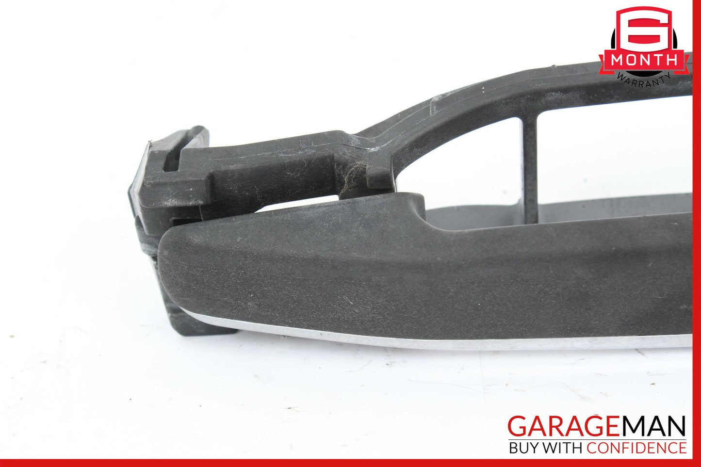 96-02 Mercedes W210 E320 Rear Right Passenger Side Exterior Door Handle OEM