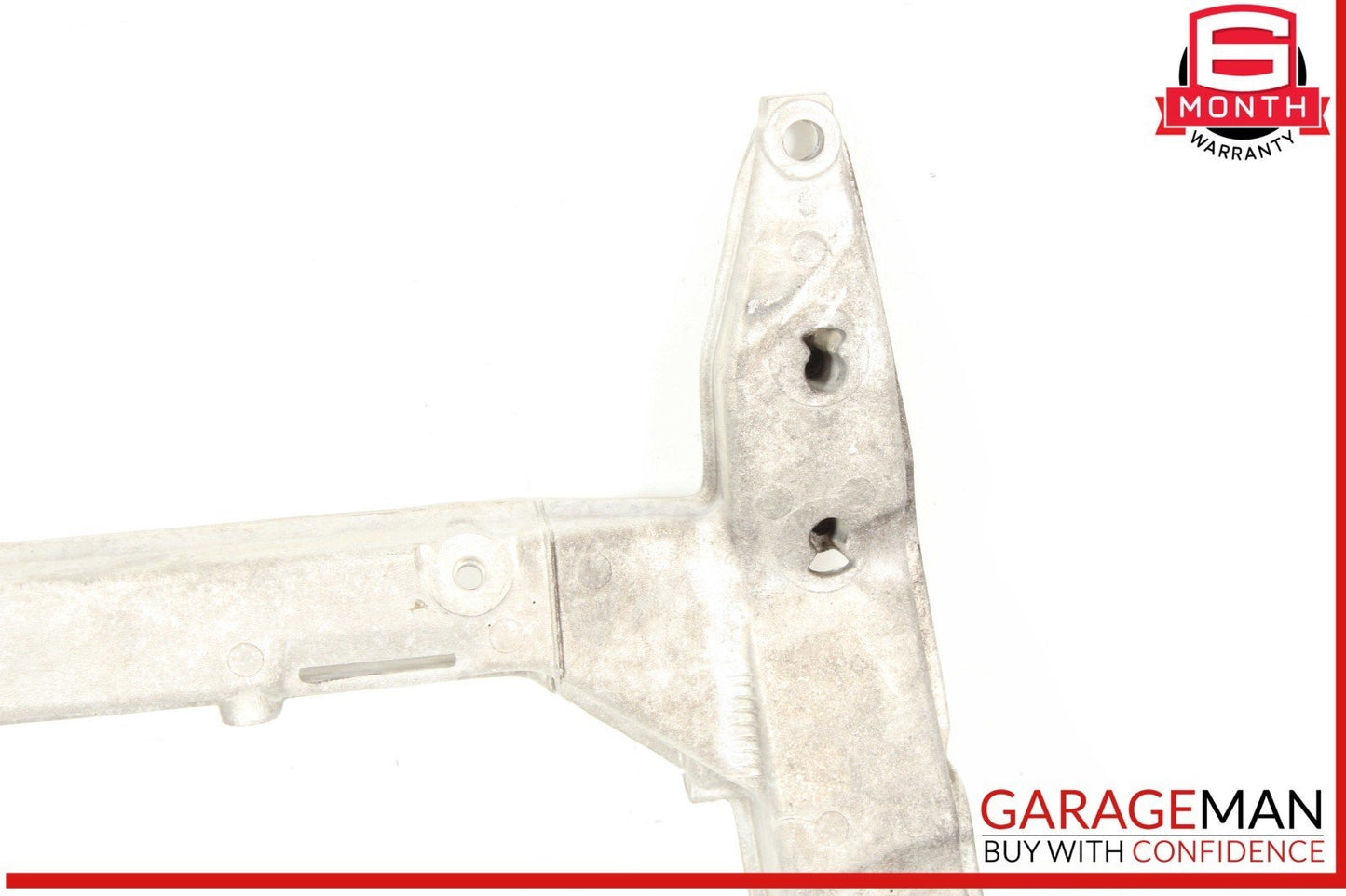97-05 Porsche Carrera 911 Boxster 986 Front Subframe Cross Member Sub Frame Bar