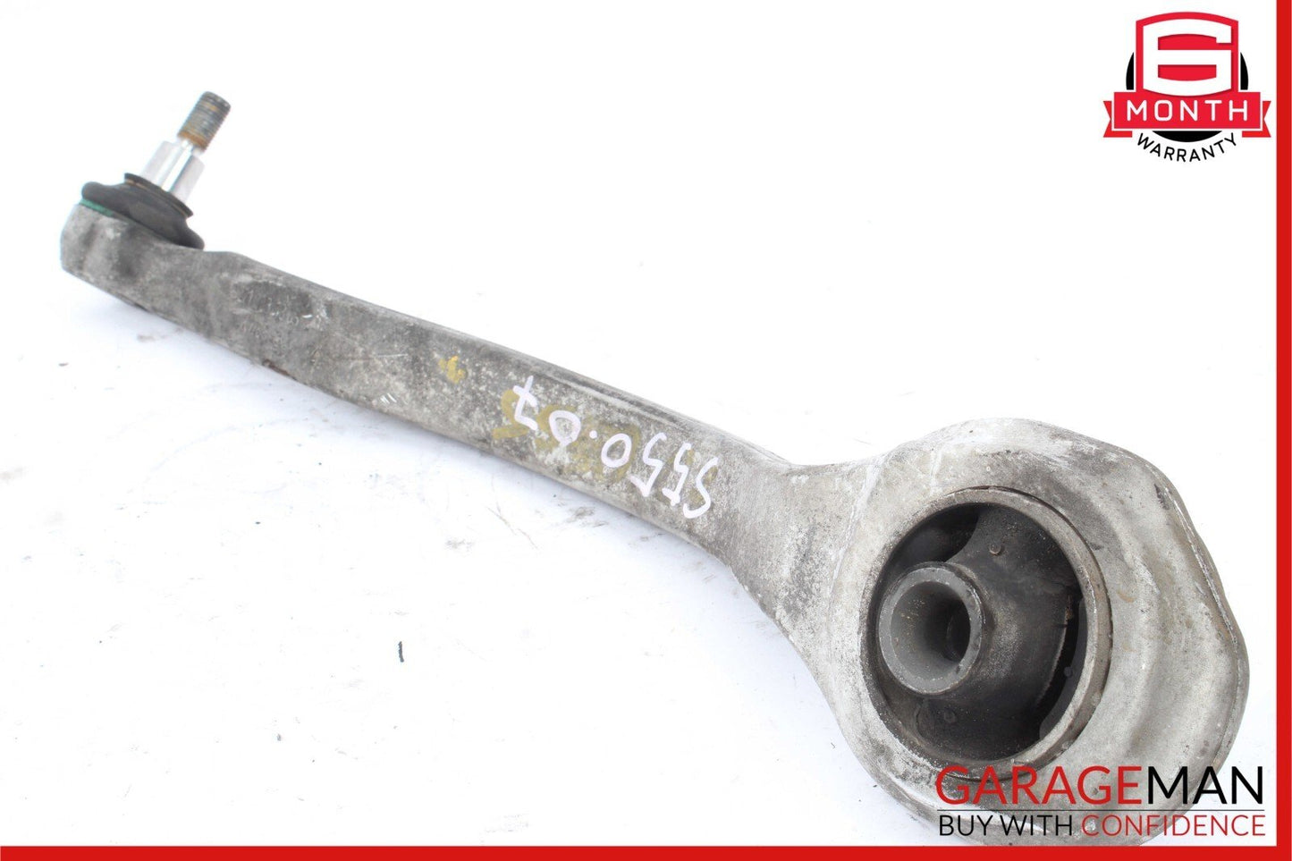 07-14 Mercedes W221 S350 S550 CL550 Front Right Passenger Lower Control Arm RWD