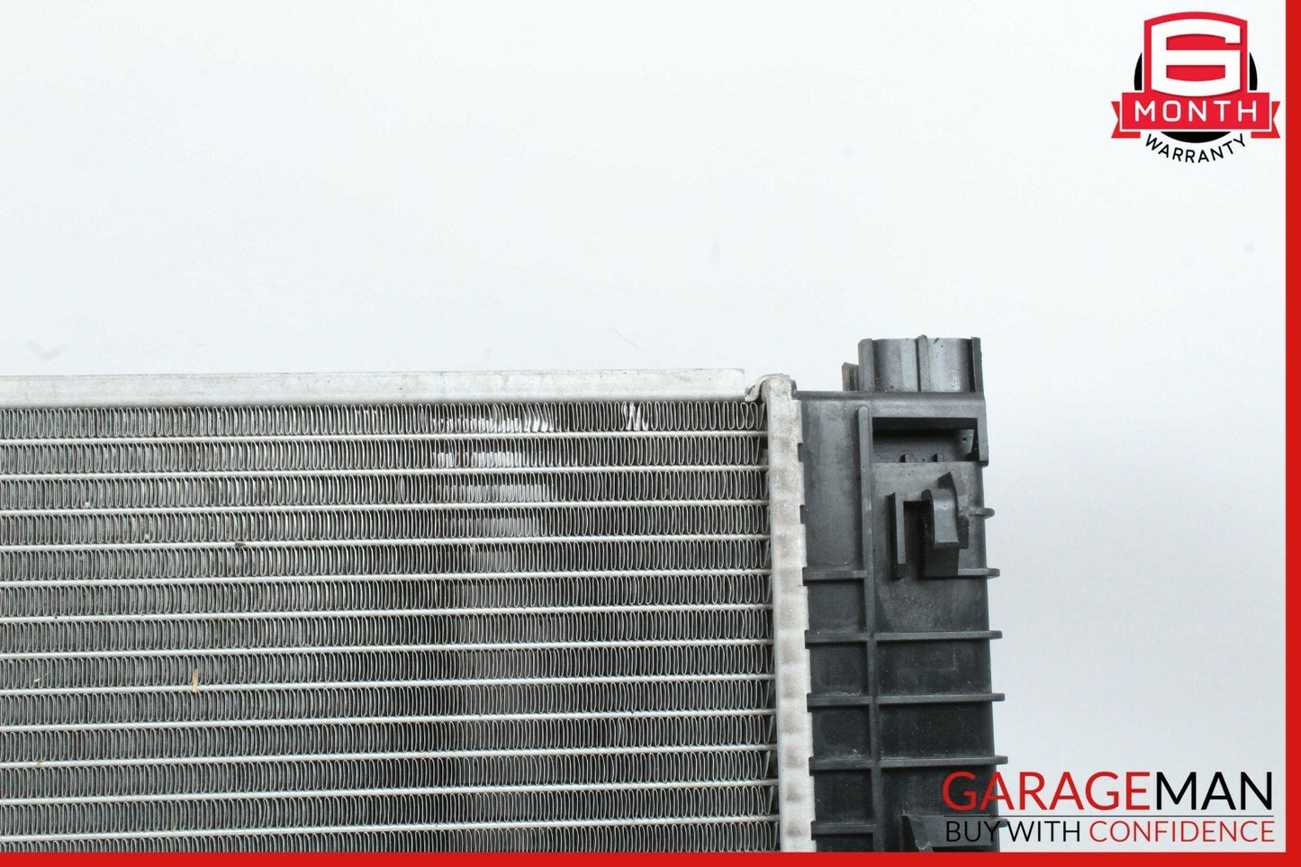 Koyorad Engine Motor Coolant Radiator SS 170318