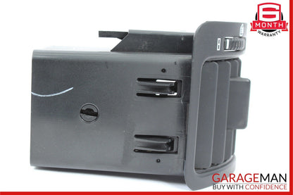 98-05 Mercedes W163 ML320 ML500 Dashboard A/C AC Air Vent Left Driver Side OEM