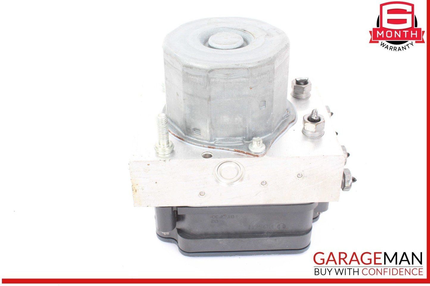 14-16 Maserati Quattroporte S Ghibli ABS Anti Lock Brake Pump Module OEM