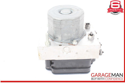 14-16 Maserati Quattroporte S Ghibli ABS Anti Lock Brake Pump Module OEM