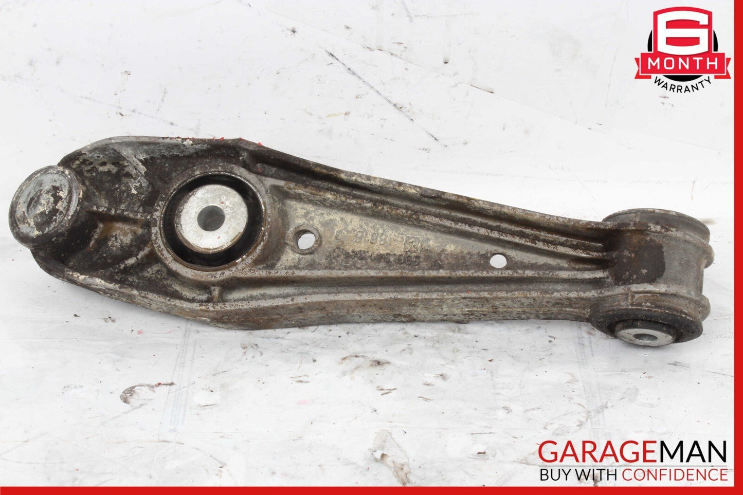 97-05 Porsche Boxster 986 Carrera 911 Rear / Front Suspension Lower Control Arm