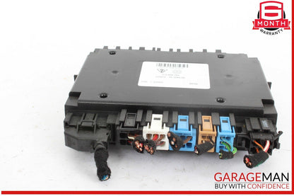 03-10 Porsche Cayenne 955 957 Front Right Passenger Side Seat Control Module OEM