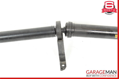 17-24 Audi A4 S4 RS5 AWD Rear Center Drive Shaft Propeller Carrier OEM