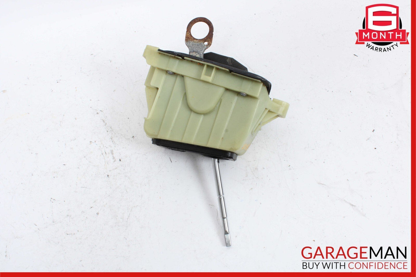 09-12 Mercedes X204 GLK350 Floor Gear Shift Shifter Selector Box 204267003 OEM
