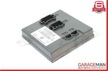 03-11 Mercedes W211 E500 E320 CLS500 BCM BCU Body Computer Control Module OEM