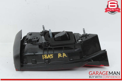 18-24 Audi A5 S5 RS5 Rear Right Side Inner Tail Light Lamp 8W6945094A OEM