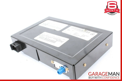 03-08 Mercedes CLK320 E63 AMG Sirius Satellite Radio Receiver Control Module OEM