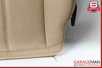 07-12 Mercedes X164 GL450 Front Right Passenger Lower Seat Cushion OEM