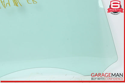 11-18 Porsche Cayenne 958 Front Right Passenger Side Door Window Auto Glass OEM