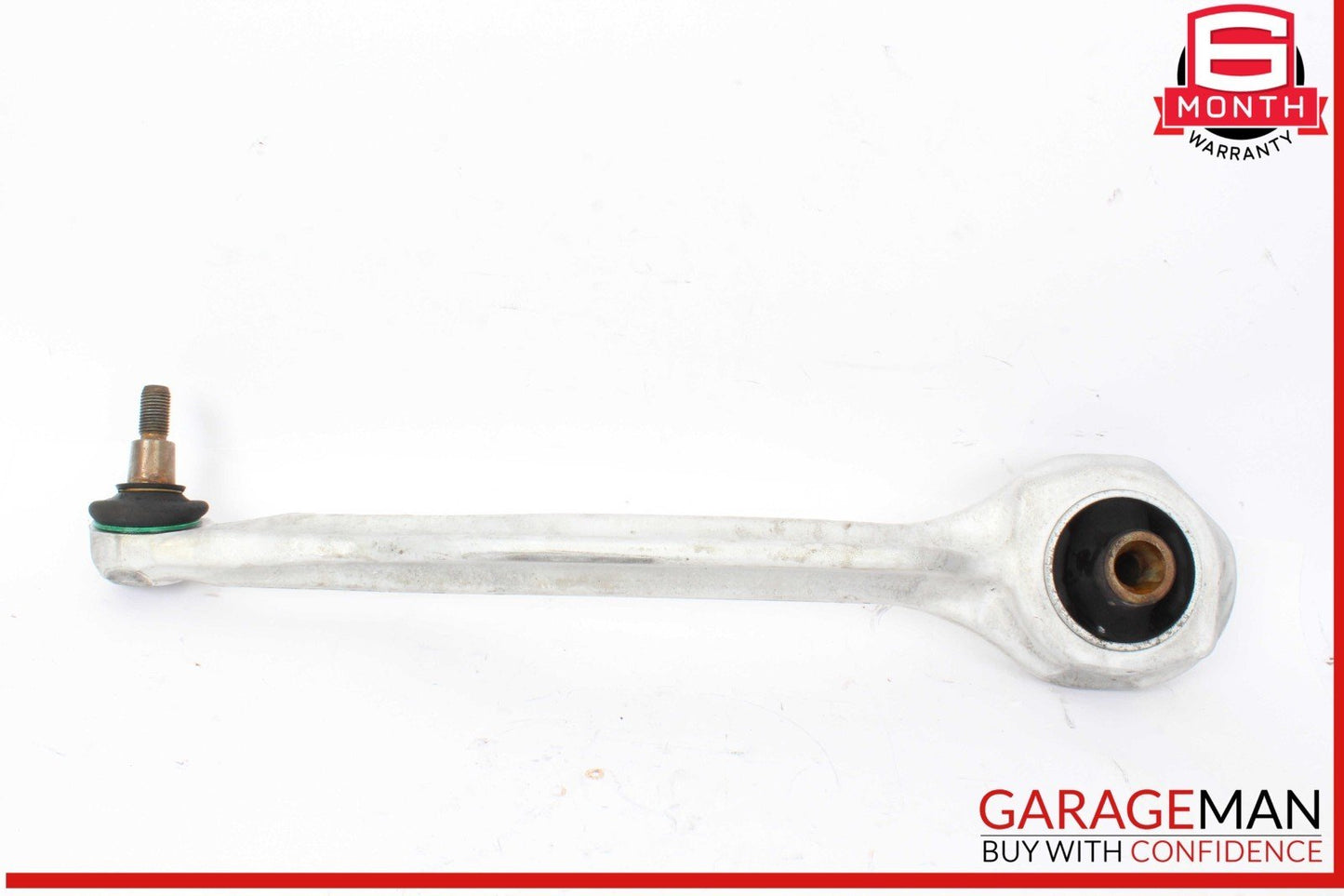 07-14 Mercedes W221 S550 CL550 Front Left Side Lower Control Arm 2213331705 OEM