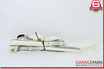 10-15 Mercedes X204 GLK350 Left Driver Side Roof Curtain Airbag Air Bag OEM