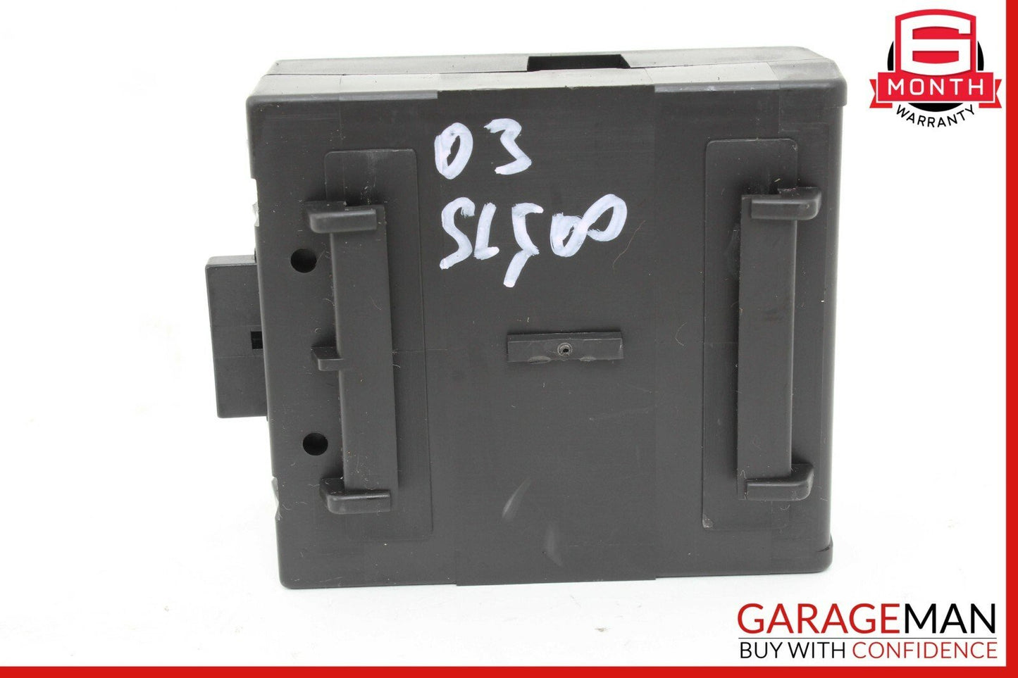 Mercedes  SL500 SLK280 S430 Anti Theft Control Alarm Module 2118209126 OEM