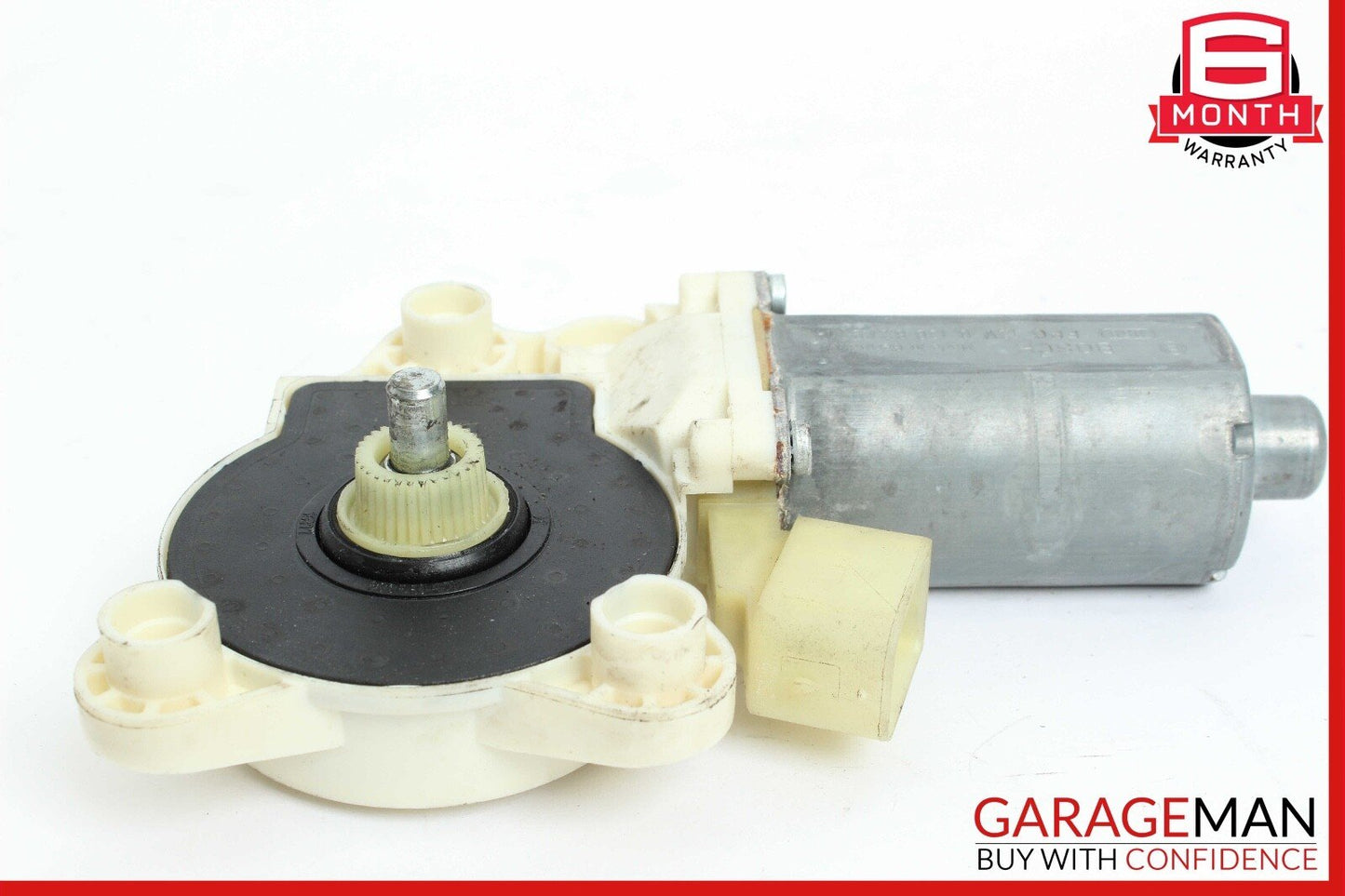 03-09 Mercedes W211 E350 E550 Front Right Side Door Window Regulator Motor OEM