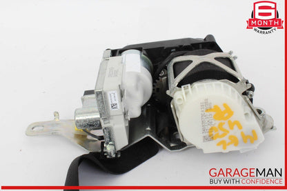 12-19 Mercedes X166 GL450 4MATIC Front Right Side Seatbelt Seat Belt Retractor