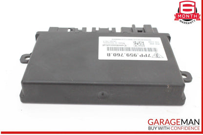 11-18 Porsche Cayenne 958 Front Left or Right Side Seat Control Module Unit OEM