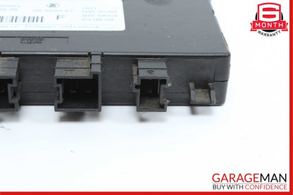 03-11 Mercedes W219 CLS550 SLK280 E350 Front Left Side Seat Control Module OEM