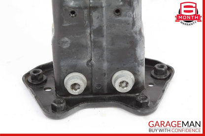 07-13 Mercedes W221 S550 Front Left Driver Side Bumper Reinforcement Bracket OEM