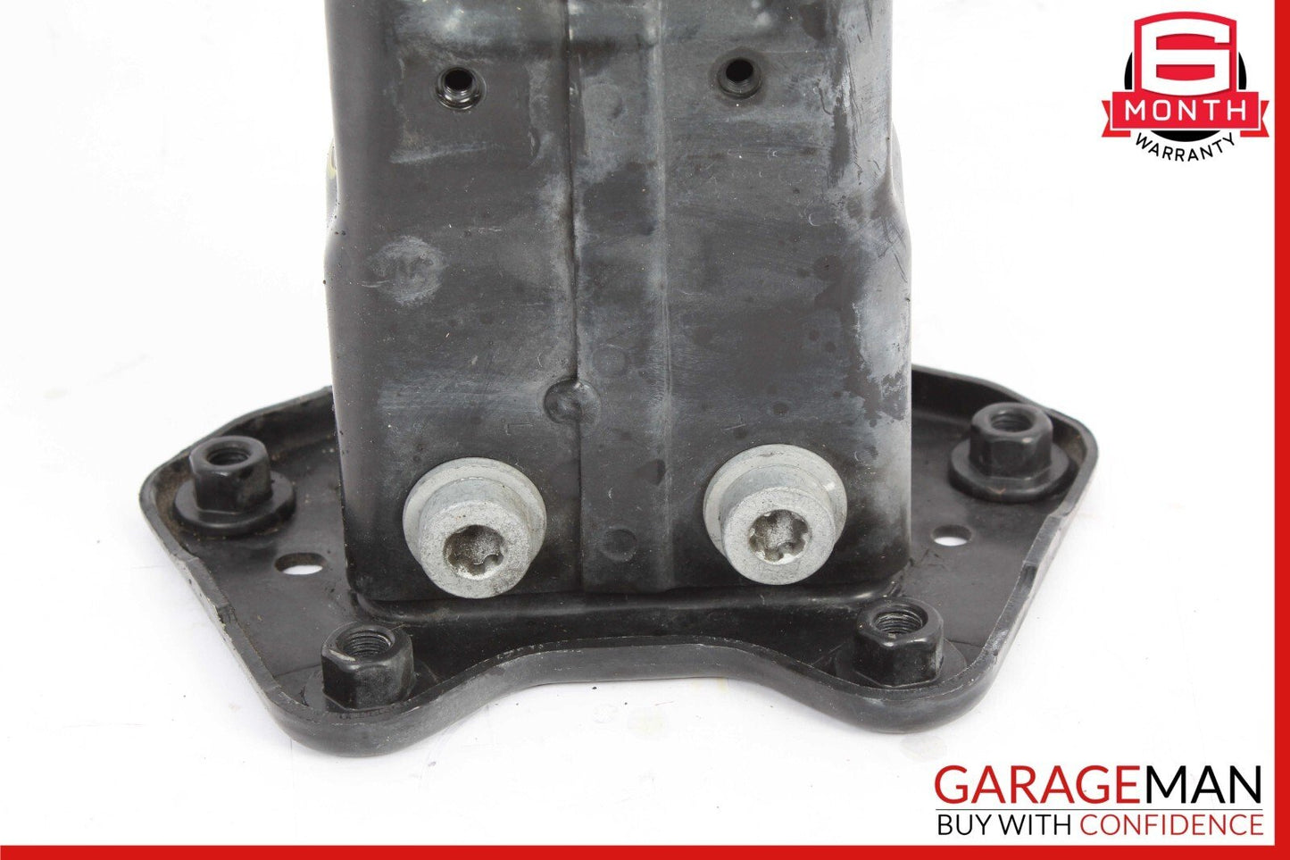 07-13 Mercedes W221 S550 Front Left Driver Side Bumper Reinforcement Bracket OEM