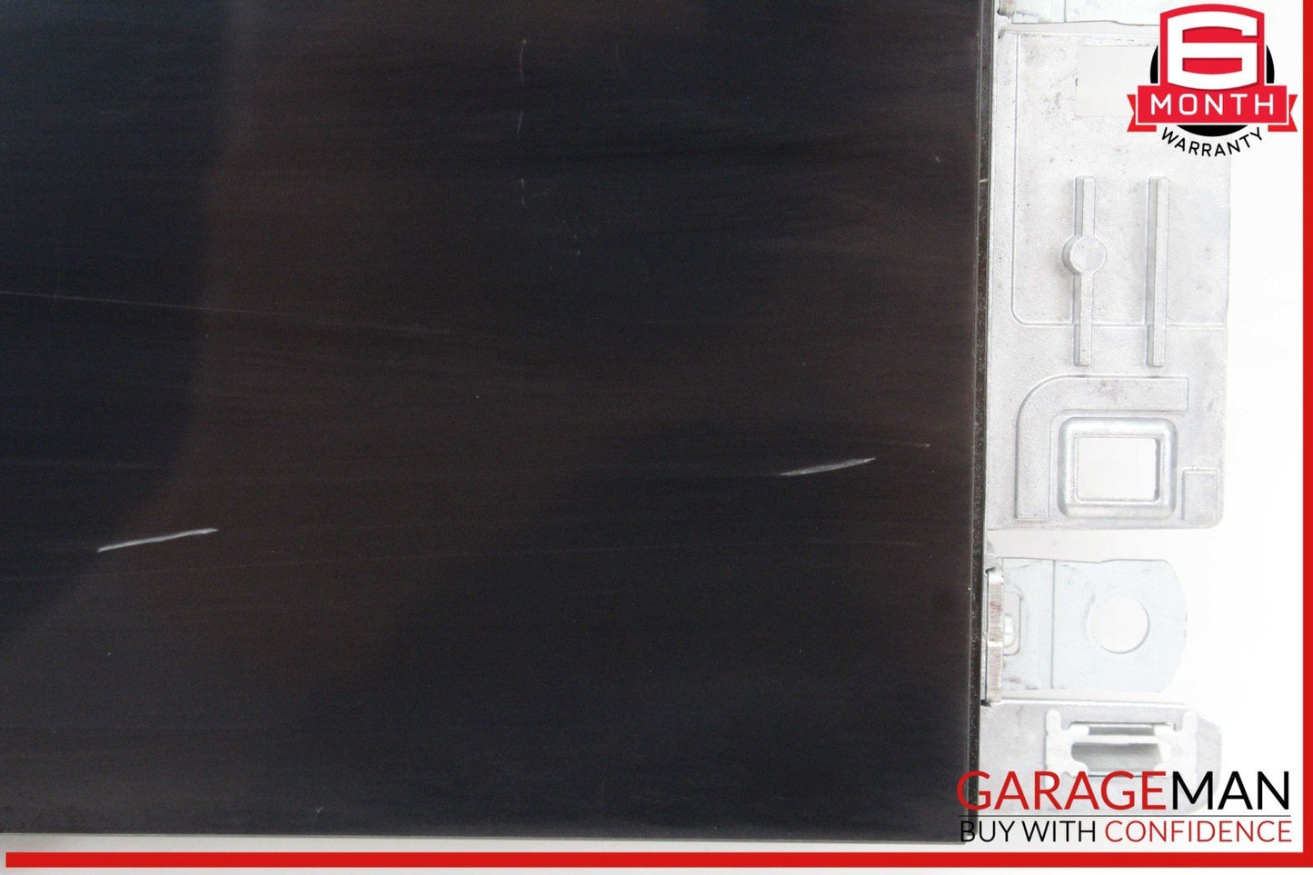19-24 Audi Q3 Front Center Dash Info GPS Navigation Display Screen Monitor OEM