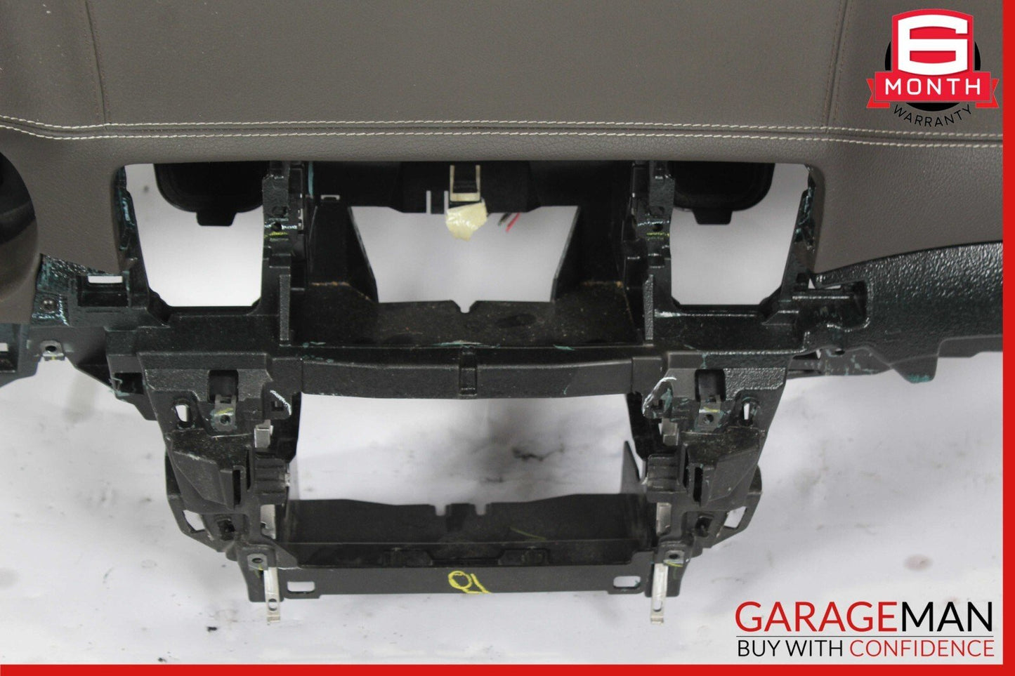 12-16 Mercedes X166 GL350 GL450 ML400 Dashboard Dash Board Panel Assembly OEM