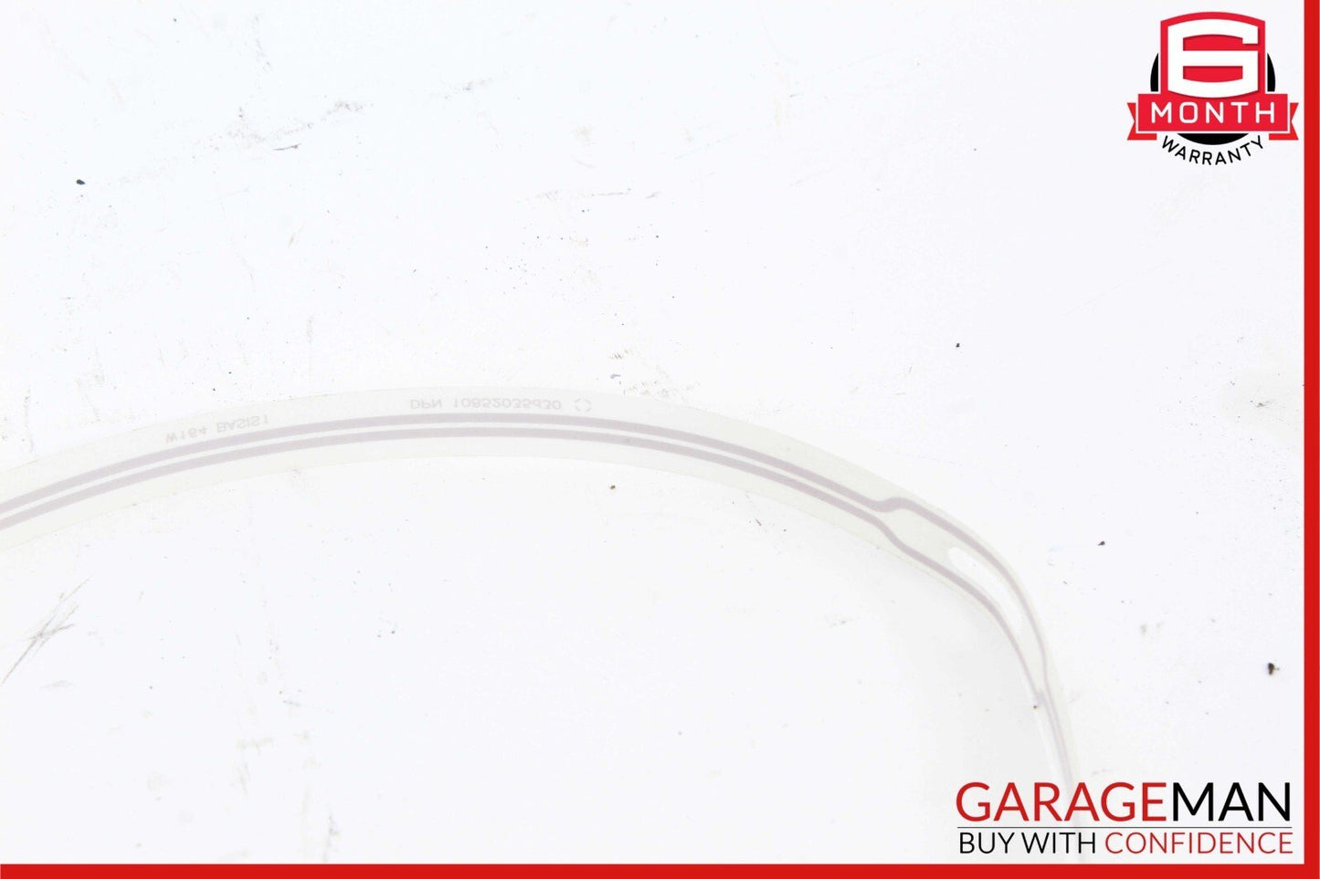 06-12 Mercedes X164 GL350 GL450 Rear Right Side Door Wire Harness Wiring OEM