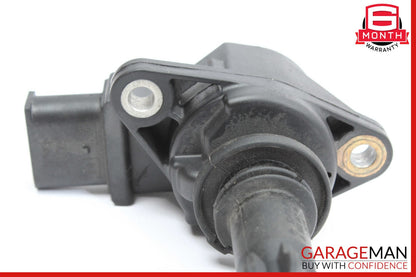08-11 Mercedes W204 C300 Delphi Spark Plug Connector Ignition Coil Assembly OEM