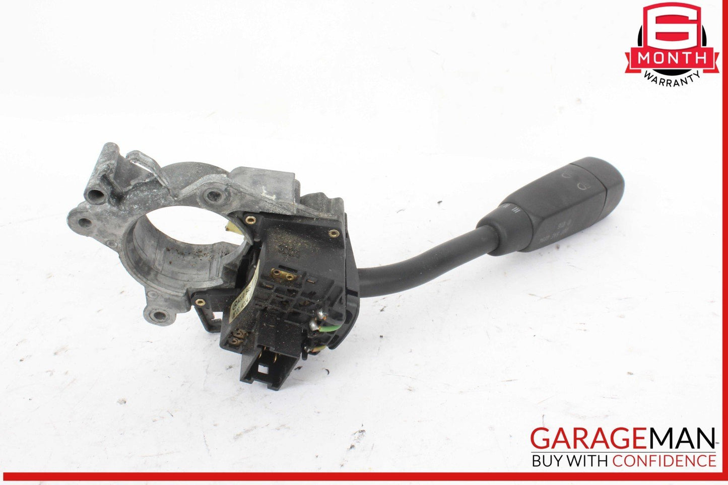 98-03 Mercedes W208 CLK55 AMG Steering Column Turn Signal Wiper Control Arm OEM