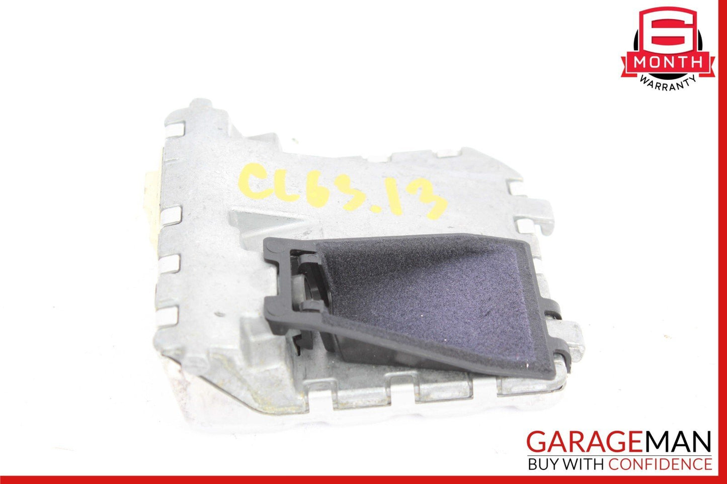 10-13 Mercedes W221 S550 CL550 Lane Assist Multi Purpose Camera Module OEM