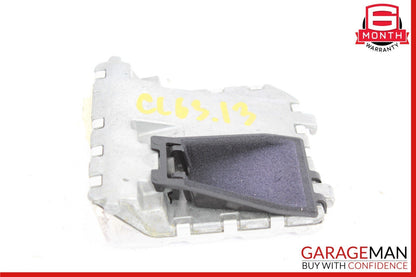 10-13 Mercedes W221 S550 CL550 Lane Assist Multi Purpose Camera Module OEM