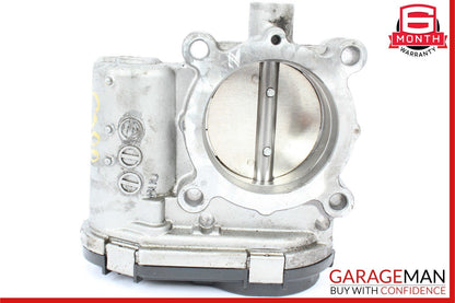 15-20 Mercedes R172 SLC300 C300 GLA250 2.0L M274 Throttle Valve Body OEM