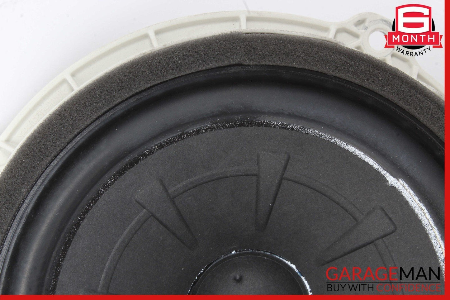 18-23 Kia Stinger Front or Rear Side Left & Right Door Speaker Set of 2 Pc OEM