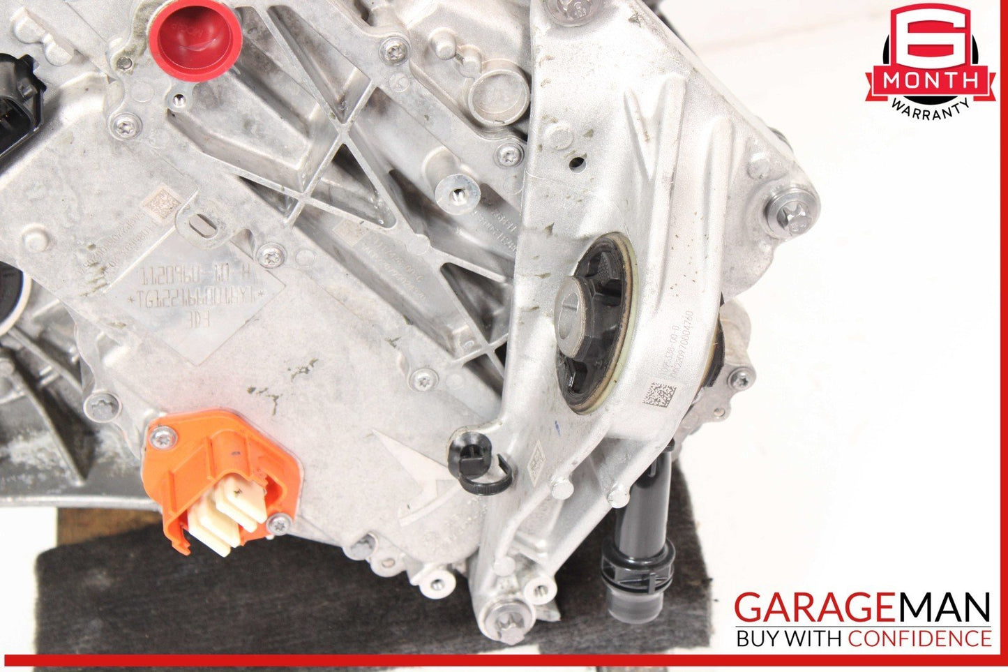 17-23 Tesla Model 3 Y Front Drive Unit Engine Electric Motor AWD OEM