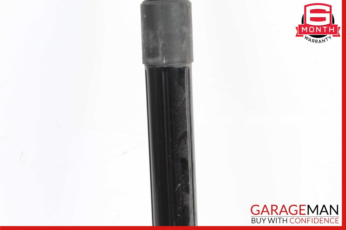 11-14 Porsche Cayenne 958 S Rear Tailgate Trunk Lift Support Strut Shock Set OEM
