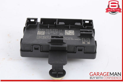 17-24 Audi A5 S5 RS5 Q7 Rear Right / Rear Left Side Door Control Module Unit OEM