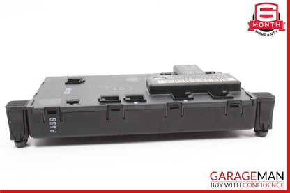 09-11 Mercede R171 SLK300 SLK55 AMG Front Right Side Door Control Module Unit