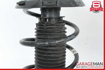 14-18 Mercedes W117 CLA250 Front Left & Right Side Shock Strut Set of 2 Pc OEM