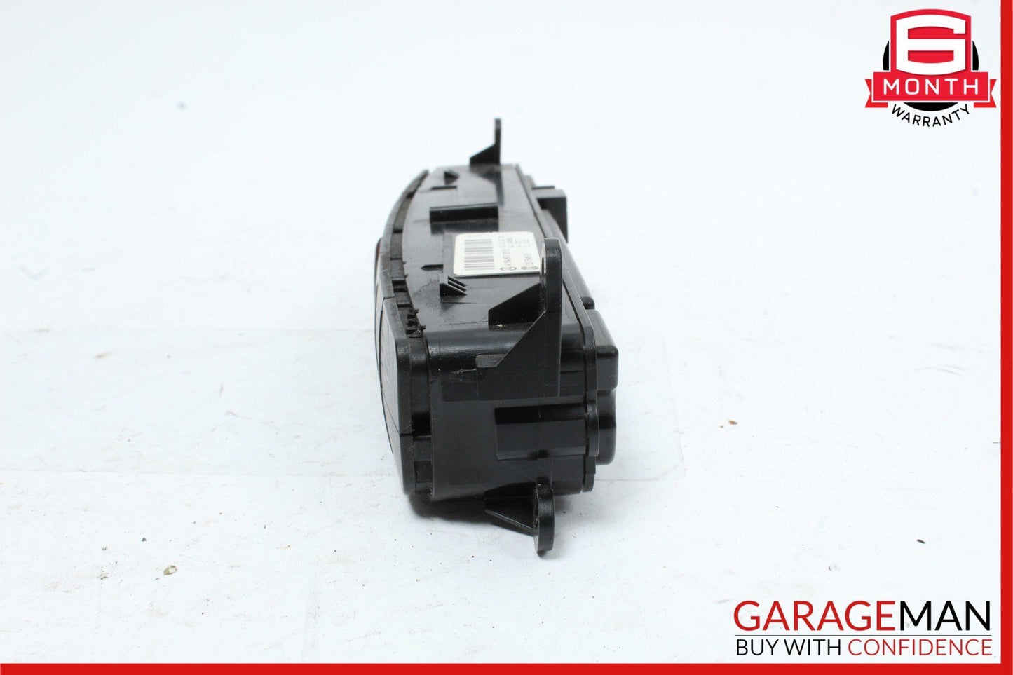 06-12 Mercedes X164 GL450 ML550 Center Dash Hazard Light Control Switch Panel