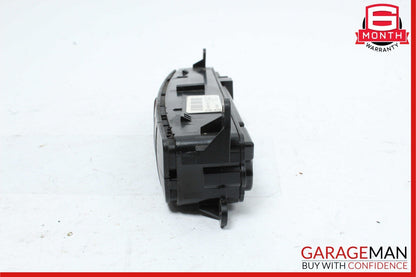 06-12 Mercedes X164 GL450 ML550 Center Dash Hazard Light Control Switch Panel