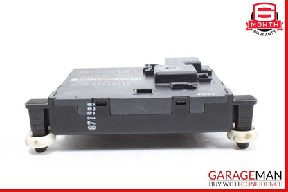 03-09 Mercedes W211 E63 Rear Right Door Control Module 2118704126 OEM